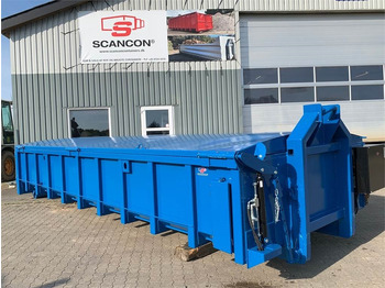 Brodski kontejner SCANCON