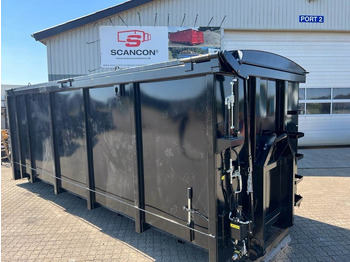 Brodski kontejner SCANCON