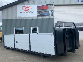 Tovarni sanduk SCANCON