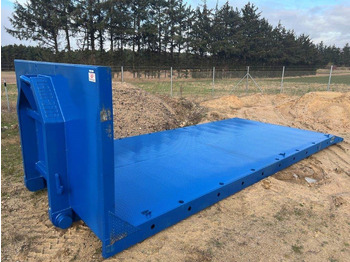 Tovarni sanduk SCANCON