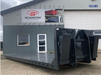 Tovarni sanduk SCANCON