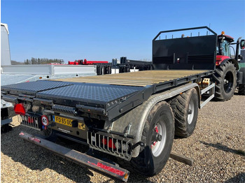 Tovarni sanduk Scancon MLX6000R - special lav kantramme: slika 4 Tovarni sanduk Scancon MLX6000R - special lav kantramme: slika 4