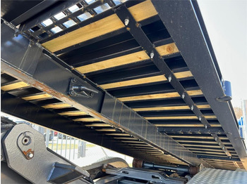 Tovarni sanduk Scancon MLX6000R - special lav kantramme: slika 3 Tovarni sanduk Scancon MLX6000R - special lav kantramme: slika 3