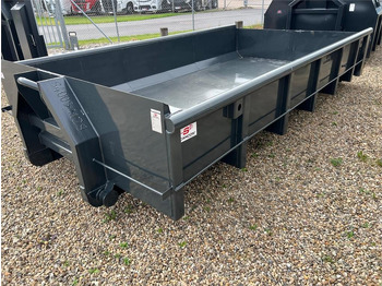 Tovarni sanduk SCANCON