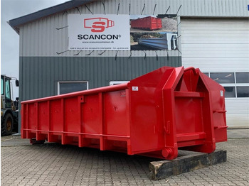 Tovarni sanduk SCANCON