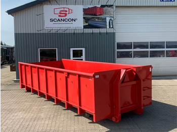 Tovarni sanduk SCANCON
