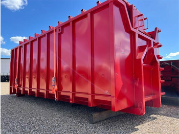 Tovarni sanduk Scancon S6028KU 6000mm kranudskæring 28m3: slika 3 Tovarni sanduk Scancon S6028KU 6000mm kranudskæring 28m3: slika 3