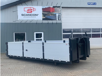 Tovarni sanduk SCANCON