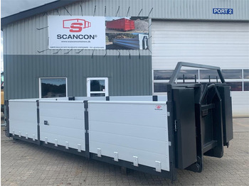 Tovarni sanduk SCANCON