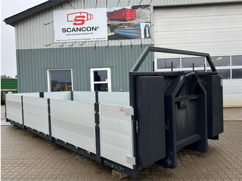 Tovarni sanduk SCANCON
