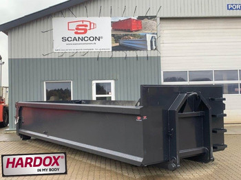 Tovarni sanduk SCANCON