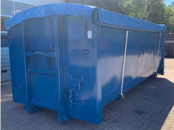 Tovarni sanduk Scancon SK6028 28m3 6000 mm m. pressening: slika 4