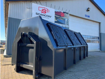 Abrol kontejner SCANCON