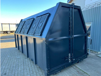Abrol kontejner Scancon SL5029 - 5000mm lukket container 29m3: slika 5