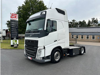 Tegljač VOLVO FH 500