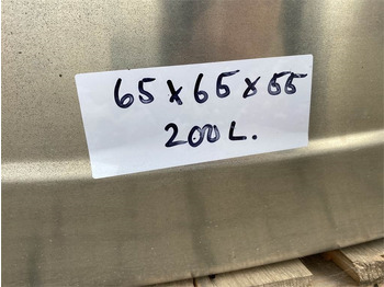 Rezervoar za gorivo za Kamion Volvo 200 ltr Dieseltank: slika 5
