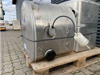 Rezervoar za gorivo za Kamion Volvo 200 ltr Dieseltank: slika 3