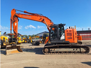 Bager guseničar HITACHI ZX225