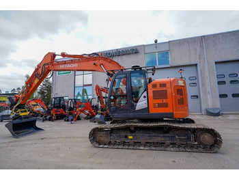 Bager guseničar HITACHI ZX225