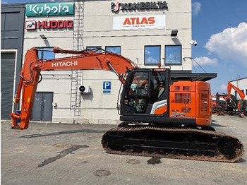 Bager guseničar HITACHI ZX225