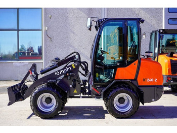 Kubota RT260-2 DELUXE  Kubota RT260-2 DELUXE: slika 1