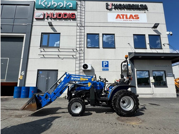 Traktor SOLIS 26