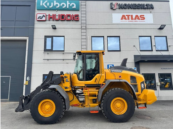 Utovarivač točkaš VOLVO L90H