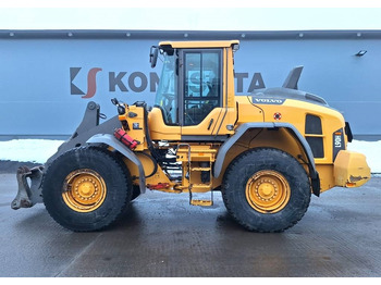 Utovarivač točkaš VOLVO L90H
