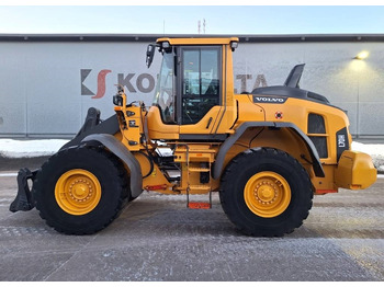Utovarivač točkaš VOLVO L70H