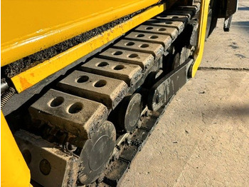 Demag DF 45 CS. SVEDALA. Demag DF 45 CS. SVEDALA. Demag DF 45 CS. SVEDALA. Demag DF 45 CS. SVEDALA.: slika 3