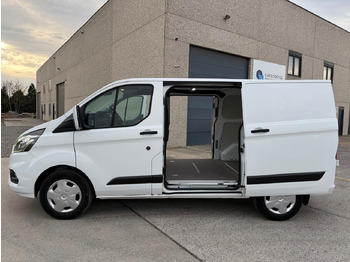 Mali kombi FORD Transit