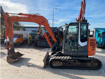 Mini bager HITACHI ZX85