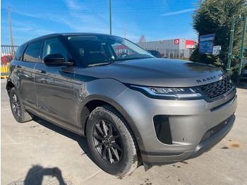 SUVSUV LAND ROVER