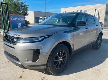 SUVSUV LAND ROVER