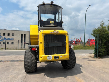 Mini kiper Wacker Neuson DW100. Dumper. Kamera.: slika 5