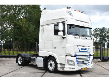 Tegljač DAF XF 480
