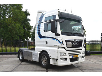 Tegljač MAN TGX 18.420