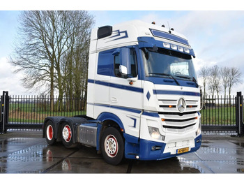 Tegljač MERCEDES-BENZ Actros 2548