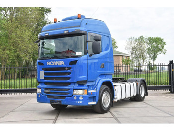 Tegljač SCANIA R 490