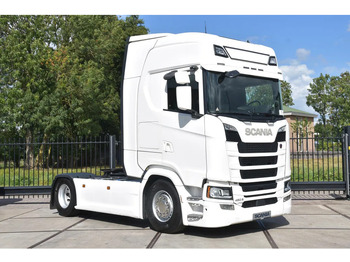 Tegljač SCANIA S 450