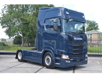 Tegljač SCANIA S 450