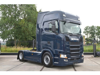 Tegljač SCANIA S 450