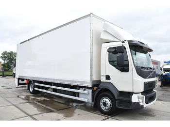 Kamion sa zatvorenim sandukom VOLVO FL 280
