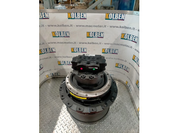 Motor okretanja CATERPILLAR