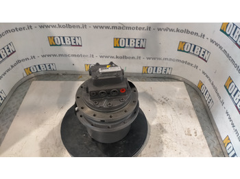 Motor okretanja NEW HOLLAND