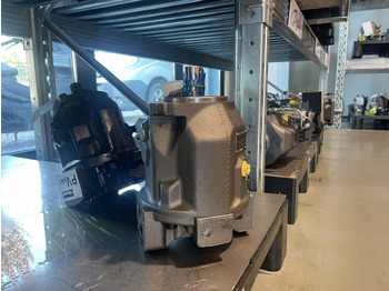 Hidraulična pumpa REXROTH