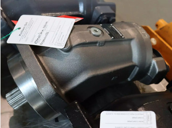 Hidraulični motor REXROTH