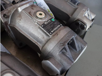 Hidraulična pumpa REXROTH