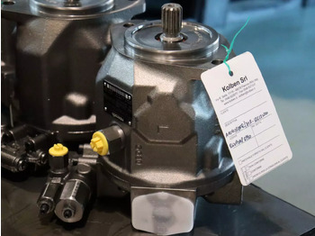 Hidraulična pumpa REXROTH