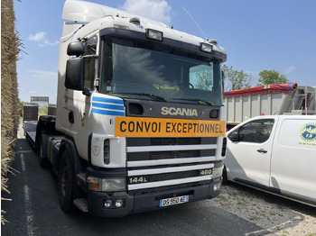 SCANIA R144 LA4X2NA 530 SCANIA R144 LA4X2NA 530: slika 2